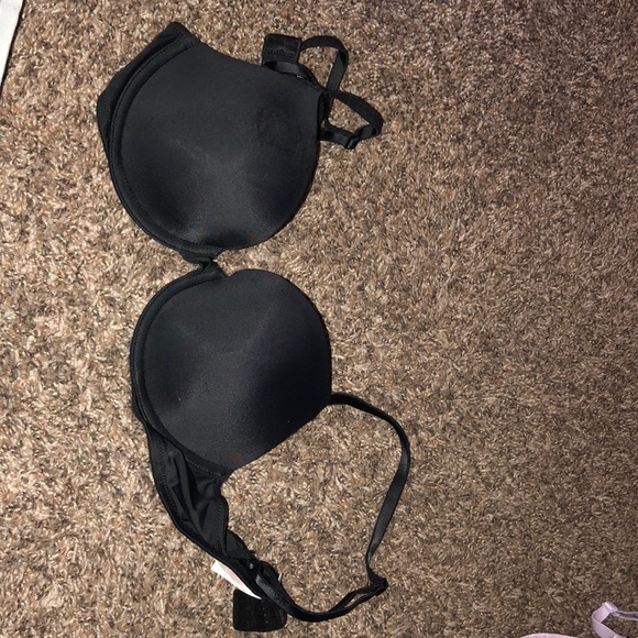 Victoria Secret T shirt Bra
